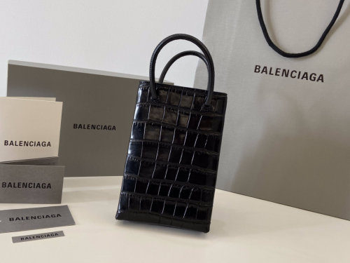 2021SS新作 Balenciaga バレンシアガ レディース ショルダーバックスーパーコピー