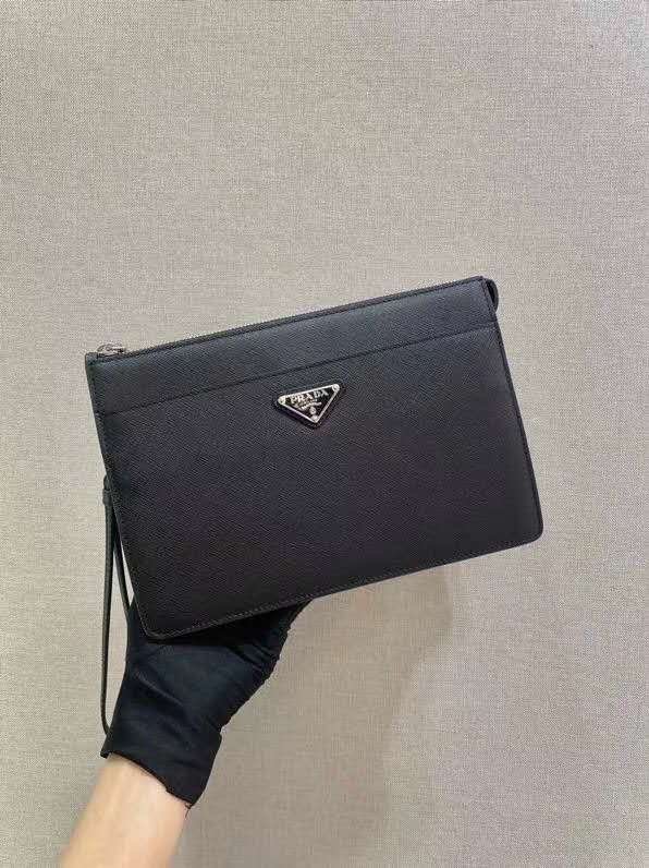 2021SS新作 メンズ Prada プラダ ハンドバックスーパーコピー