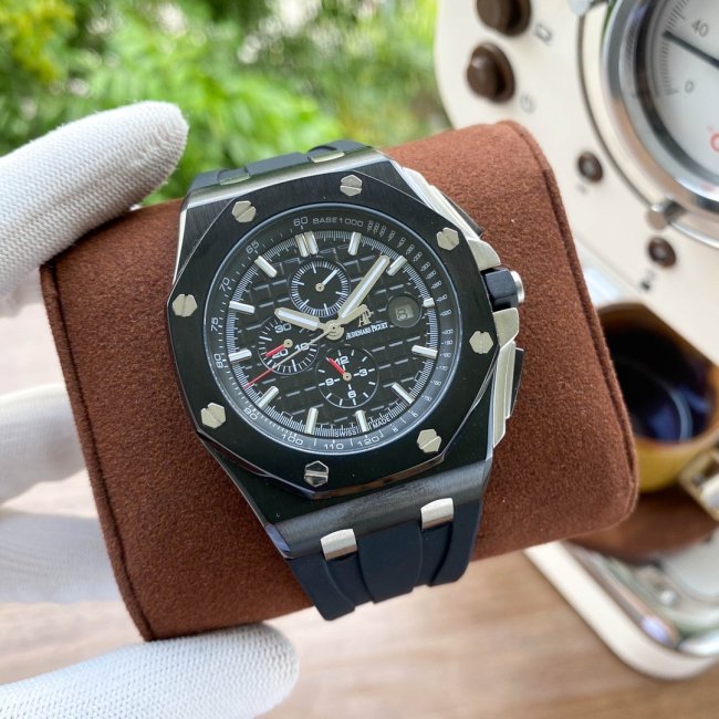 2020SS新作Audemars Piguet オーデマピゲ メンズ 時計 スーパーコピー6色