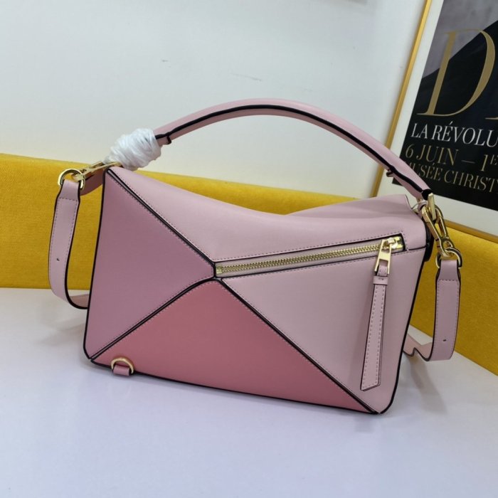 202106SS新作 LOEWE ロエベ レディース ショルダーバッグスーパーコピー