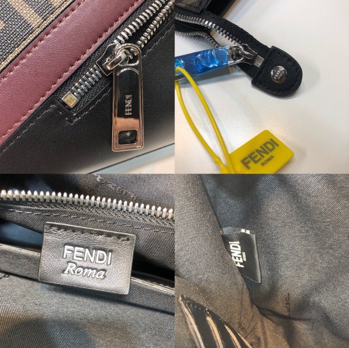 202103SS新作 FENDI フェンディ ハンドバック スーパーコピー