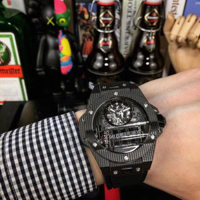 2020SS新作HUBLOT ウブロメンズ時計 スーパーコピー 3色