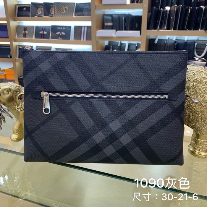 2021SS新作 Burberry バーバリー メンズ ハンドバックスーパーコピー