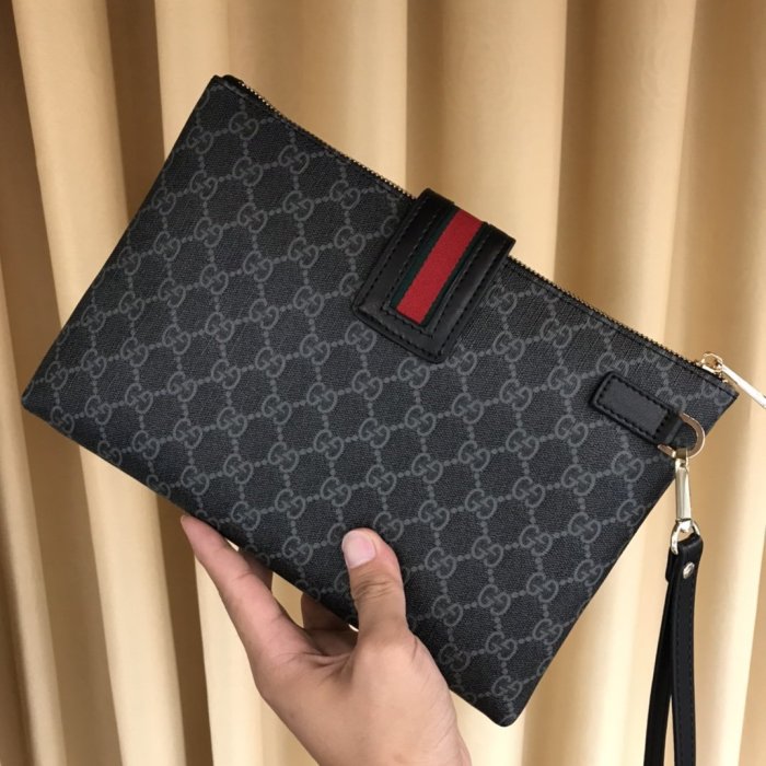 2020SS新作 Gucci グッチ メンズ ハンドバックスーパーコピー