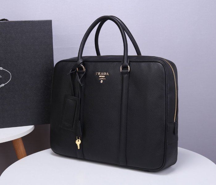 202103SS新作 メンズ Prada プラダ ハンドバックスーパーコピー