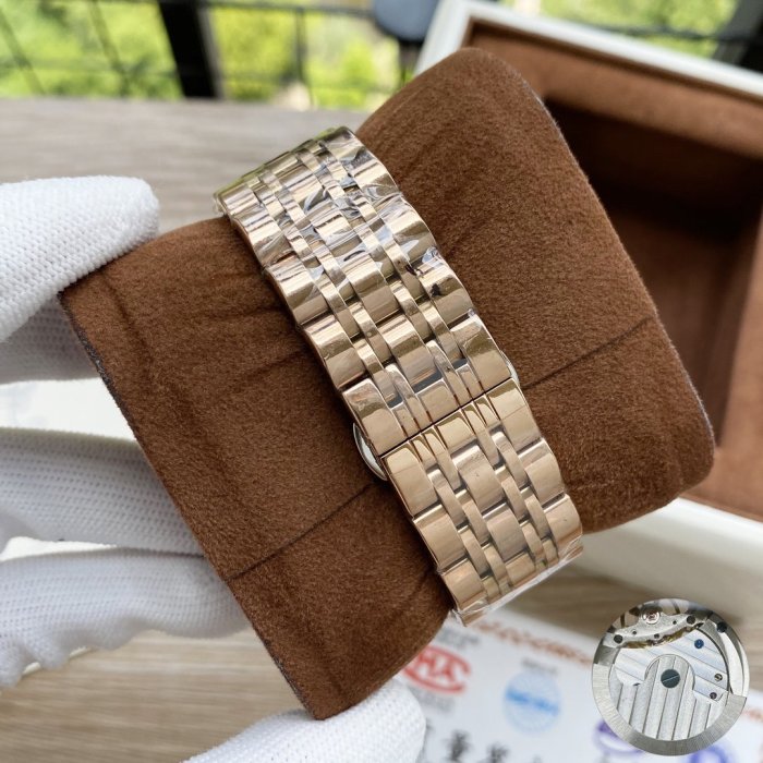 2020SS新作 Patek Philippe パテックフィリップ メンズ 時計 スーパーコピー6色