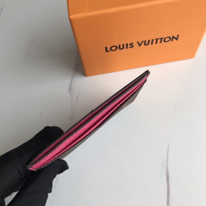 202103SSルイヴィトン LOUIS VUITTON 新作通販 コインケース/名刺入れ スーパーコピー