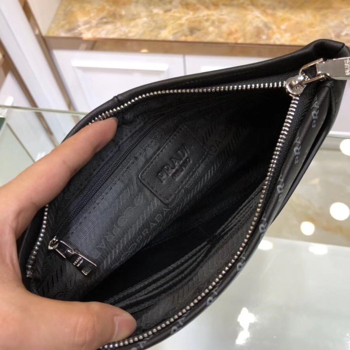 202105SS新作 Prada プラダ メンズ ハンドバックスーパーコピー
