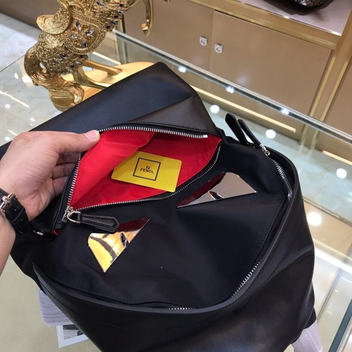 2020SS新作 FENDI フェンディ リュックバック スーパーコピー