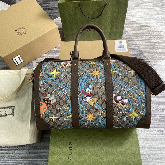 202103SS新作Gucci グッチ レディースハンドバックスーパーコピー