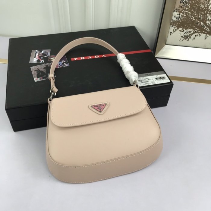2021SS新作 Prada プラダ レディース ショルダーバックスーパーコピー