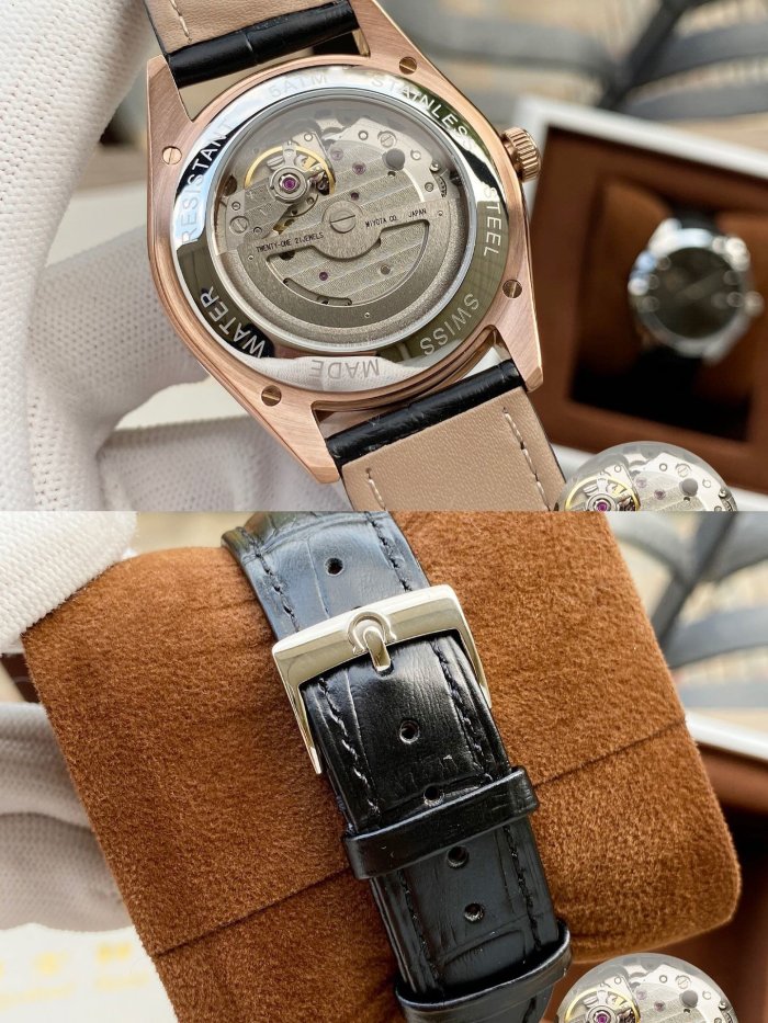 2020SS新作Omega オメガ メンズ 時計 スーパーコピー6色