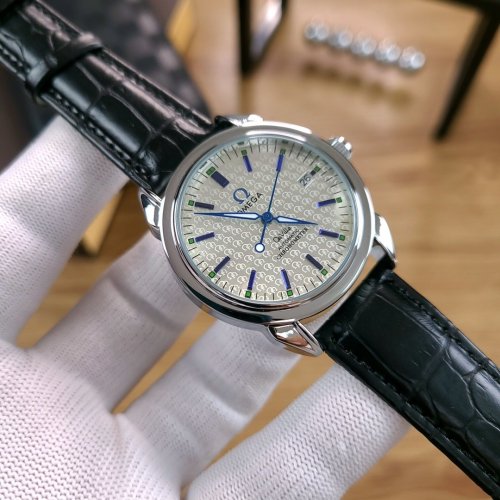 2020SS新作Omega オメガ メンズ 時計 スーパーコピー5色