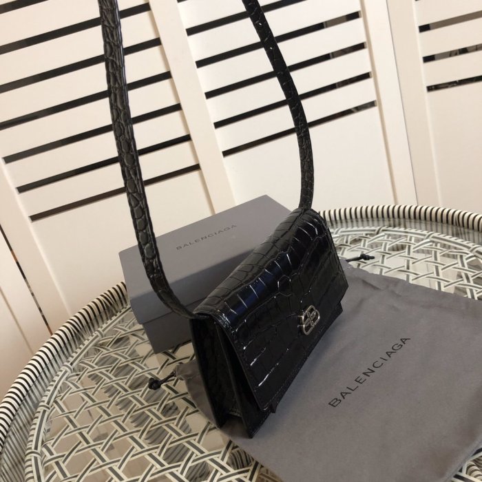 2020SS新作 Balenciaga バレンシアガ レディースショルダーバックスーパーコピー