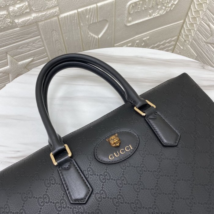 2021SS新作 Gucci グッチ メンズ ハンドバックスーパーコピー