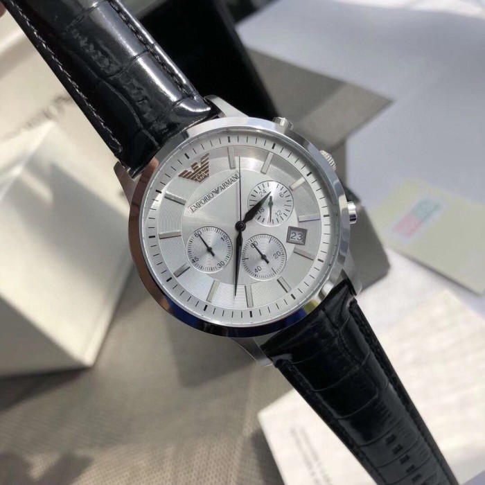 2020SS新作Armani アルマーニ メンズ 時計 スーパーコピー