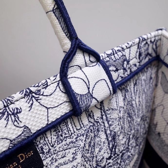 2020SS新作 Dior ディオール レディースハンドバックスーパーコピー