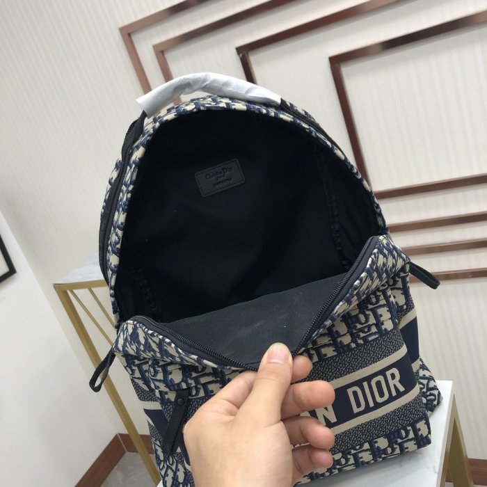 2021SS新作 Dior ディオール メンズ リュックバックスーパーコピー