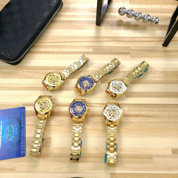 2020SS新作 Rolex ロレックス レディース 時計 スーパーコピー3色