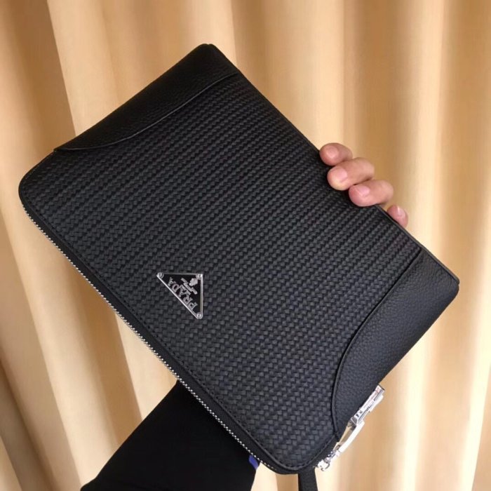 202105SS新作 Prada プラダ メンズ ハンドバックスーパーコピー