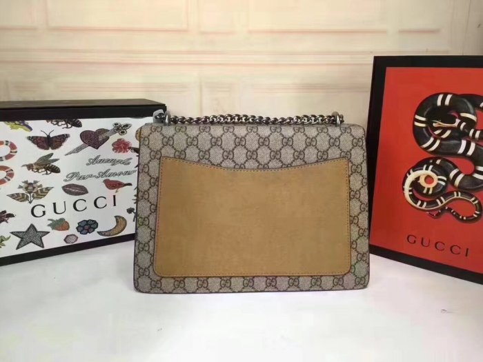 202103SS新作Gucci グッチ レディースショルダーバッグスーパーコピー