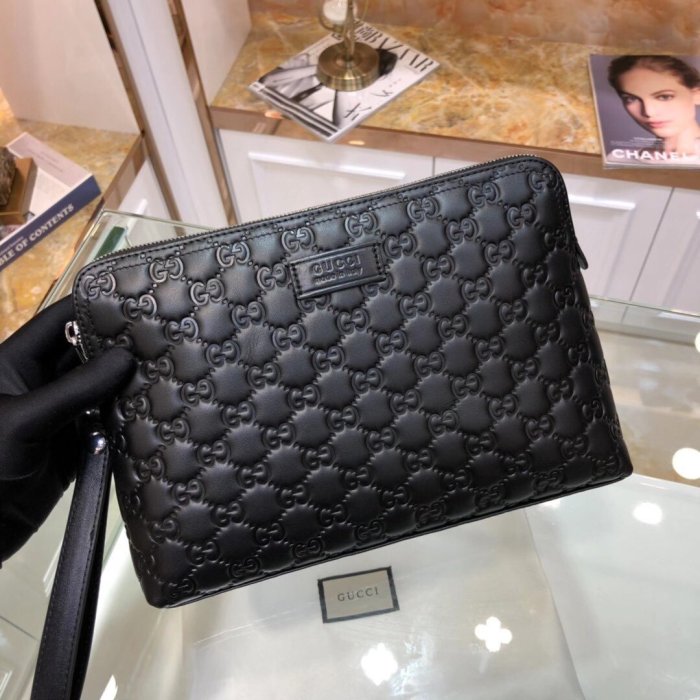 2020SS新作 Gucci グッチ メンズ ハンドバックスーパーコピー