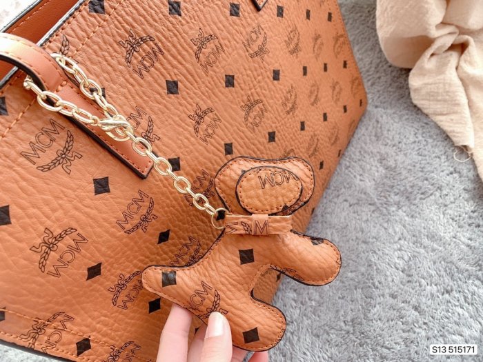 2020SS新作 MCM エムシーエム レディース ショルダーバッグ スーパーコピー
