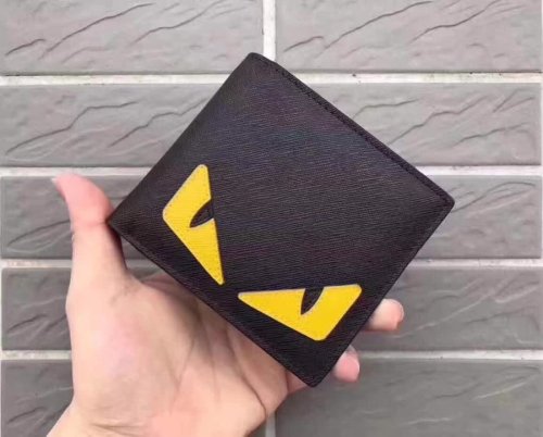 2020SSフェンディ FENDI 新作通販 短財布 スーパーコピー