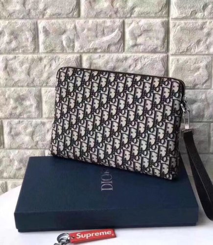 2020SS新作 Dior ディオール メンズ ハンドバック スーパーコピー
