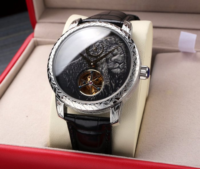 2020SS新作Vacheron Constantinヴァシュロンコンスタンタンメンズ時計スーパーコピー 3色