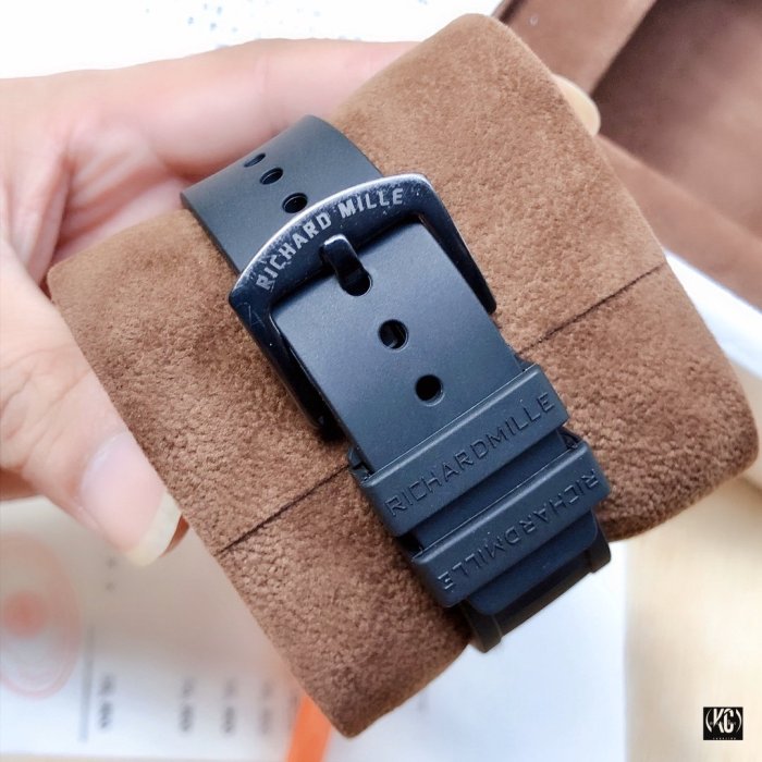 2020SS新作 RICHARD MILLE リシャール ミル メンズ 時計 スーパーコピー4色