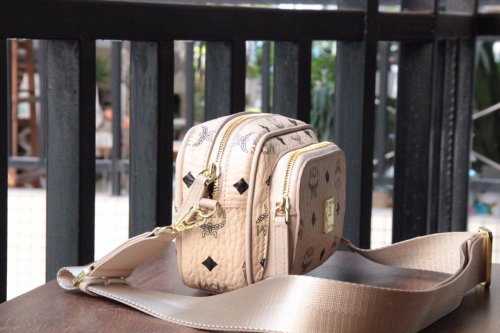 2020SS新作 MCM エムシーエム レディース ショルダーバック スーパーコピー