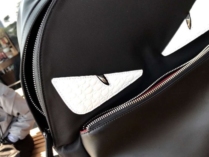 202105SS新作 FENDI フェンディ メンズ リュックバックスーパーコピー