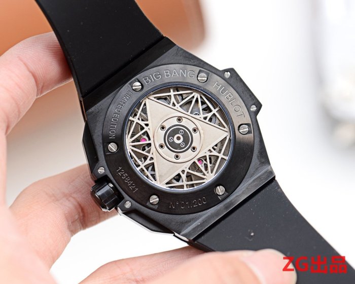 2020SS新作HUBLOT ウブロ メンズ 時計 スーパーコピー