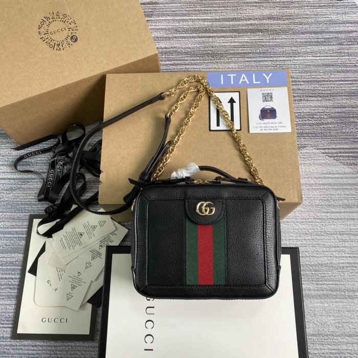 2021SS新作Gucci グッチ レディースショルダーバッグスーパーコピー