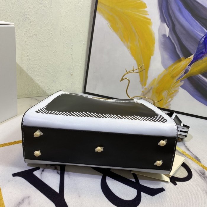 2020SS新作 FENDI フェンディ レディース ハンドバックスーパーコピー