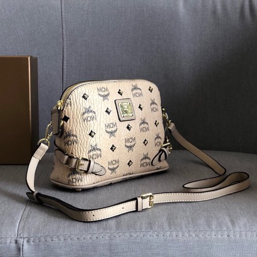 2020SS新作 MCM エムシーエム レディース ショルダーバッグ スーパーコピー