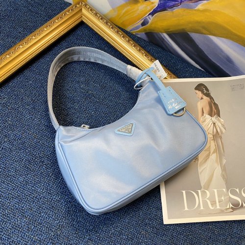 202103SS新作 Prada プラダ レディース ショルダーバックスーパーコピー