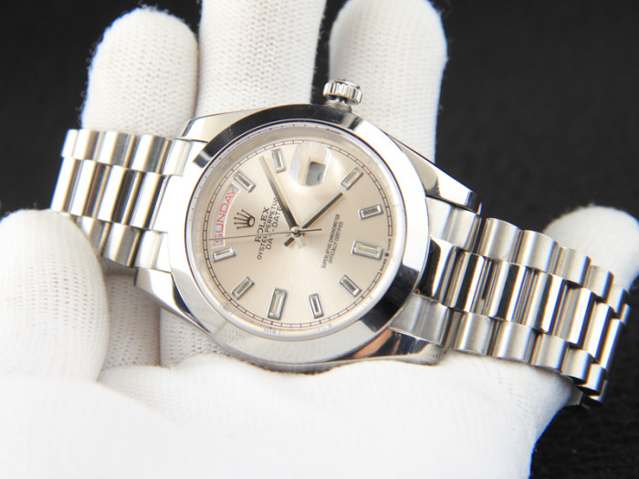 2020SS新作Rolex ロレックス メンズ時計 スーパーコピー