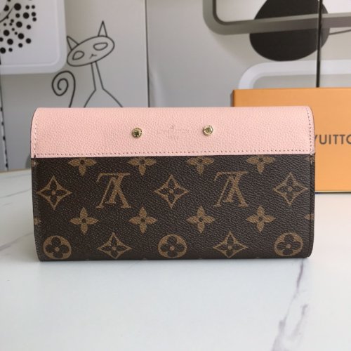 202103SSルイヴィトン LOUIS VUITTON 新作通販长財布 スーパーコピー