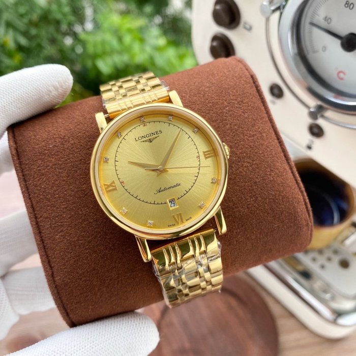 2020SS新作 LONGINES ロンジン メンズ 時計 スーパーコピー6色