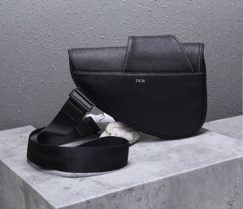 2020SS新作 Dior ディオール メンズ ショルダーバック スーパーコピー
