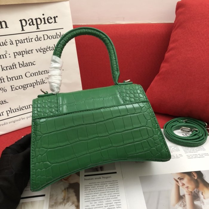 2020SS新作 Balenciaga バレンシアガ レディースショルダーバックスーパーコピー