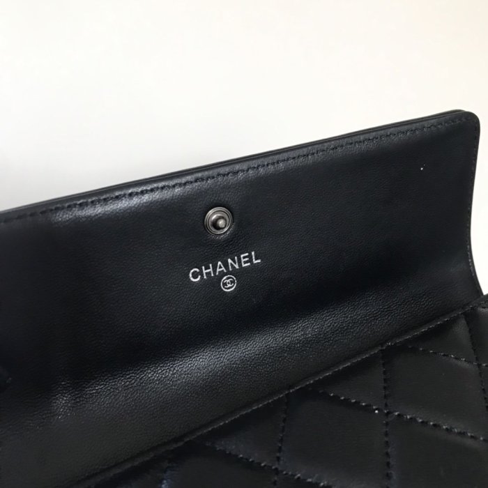 202103SSシャネルChanel新作通販 長財布 スーパーコピー