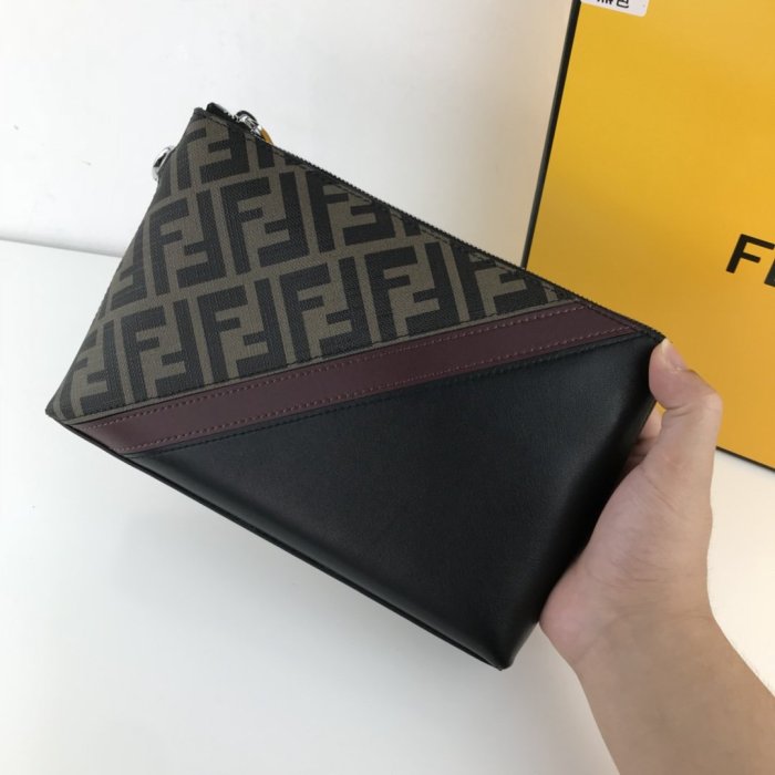 2021SS新作 FENDI フェンディ ハンドバック スーパーコピー
