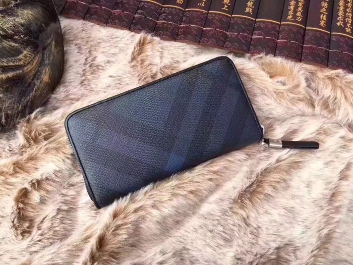 2020SSバーバリーBurberry新作通販 長財布 スーパーコピー