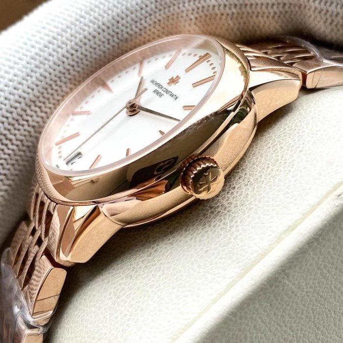 2020SS新作Vacheron Constantinヴァシュロンコンスタンタンレディース時計スーパーコピー4色