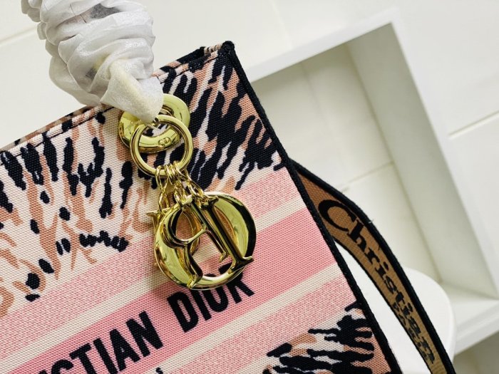 2021SS新作 Dior ディオールレディースショルダーバック スーパーコピー