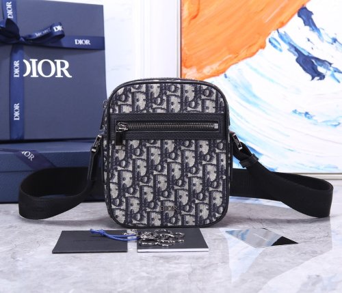 2021SS新作 Dior ディオール メンズ ショルダーバック スーパーコピー