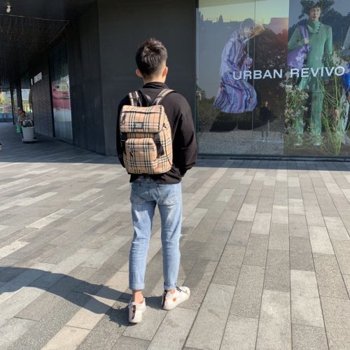 202105SS新作 Burberry バーバリー リュックバック スーパーコピー